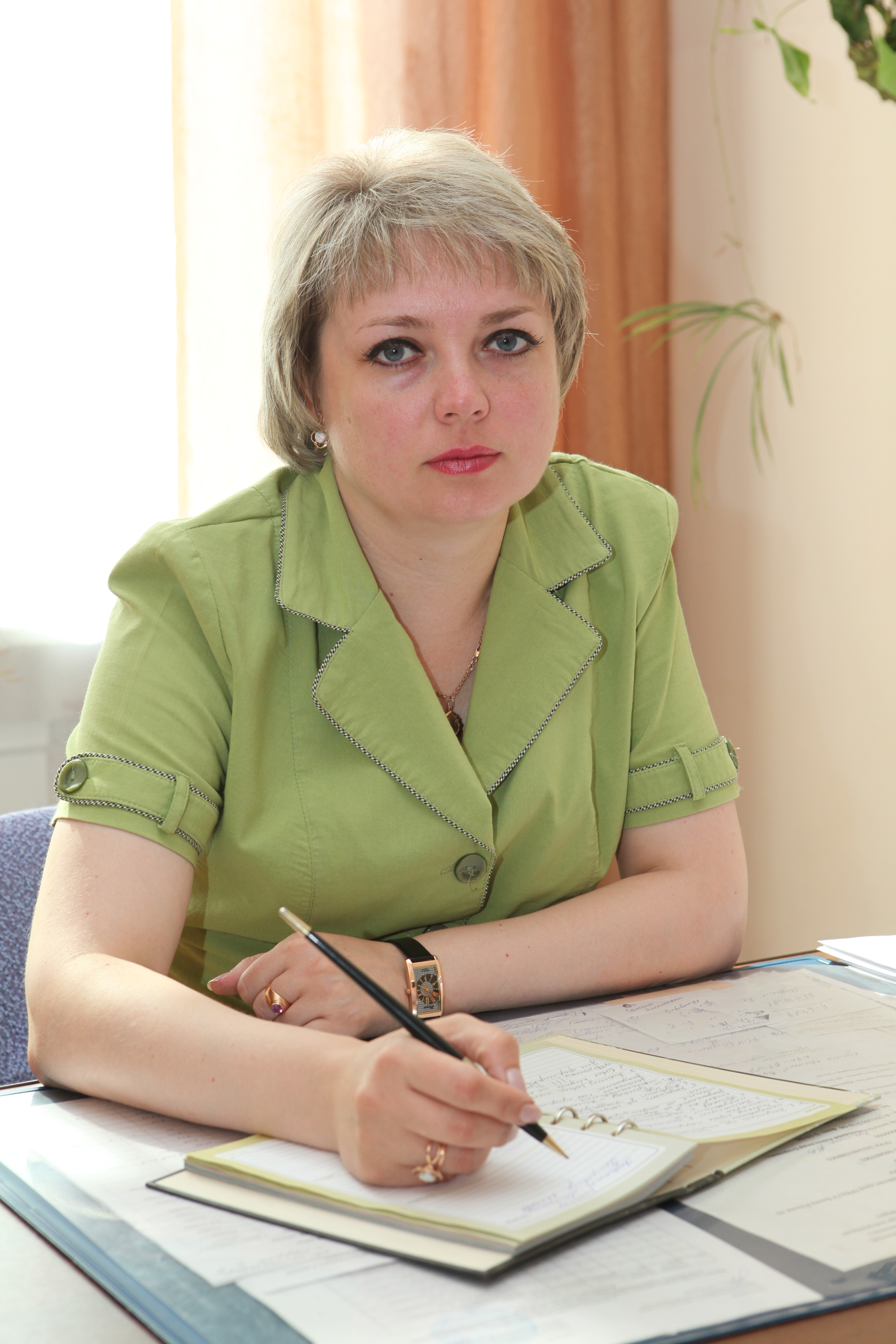 Куклина Наталья Валерьевна Назарово